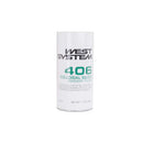 West System 406 Filler High Strength Colloidal Silica Off-White Adhesive Filler 1.7 oz