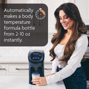 Formula Pro Mini Baby Formula Mixer Machine