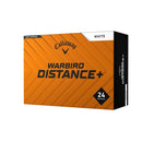 Distance Golf Balls - 24-Pack