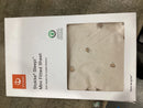 Stokke Sleepi Mini Fitted Sheet - Orange