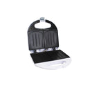 2 Slot Electric Sandwich Maker