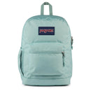 Cross Town Plus 17" Backpack - Faded Sage