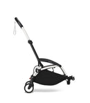 Double Stroller Accessory - White