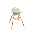 EON 4-in-1 High Chair - Oat