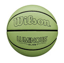 Luminous Glow Basketball - Size 7