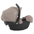 Infant Car Seat with Base - Mocha