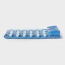Pocket Lounge Water Floats and Inflatables - Blue