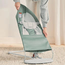 Baby Bouncer - Sage Green