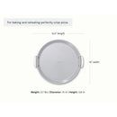 15" Pizza Pan - Navy