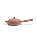 Ceramic Nonstick Cooking Pan - 10.5"