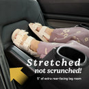 Extend2Fit Convertible Baby Car Seat - Redmond