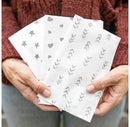 Disposable Changing Pads - 24pk