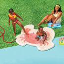 Crab Splash Pad - Pink