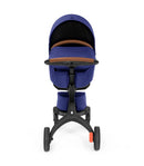 Xplory X Carry Cot (Royal Blue - Detachable Cot)