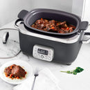 Slow Cooker - 6 Quart