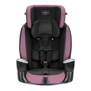 Maestro Sport Booster Car Seat - Whitney Purple