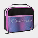 Lunch Kit with Tray - Durable Polyester Design