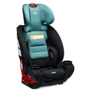 One4Life ClickTight All-in-One Convertible Car Seat - Jade Onyx
