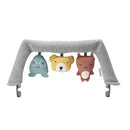 Soft Friends Toy Bar