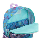 Kids' 16" Backpack Set with Lights - Blue