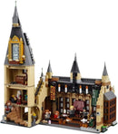Harry Potter Hogwarts Great Hall 75954