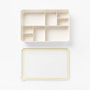 Large Snack Bento Cream - Figmint™
