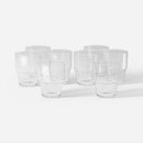 8pk 14 fl oz Stacking Tumblers - Room Essentials™