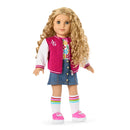 Truly Me 18-inch Doll