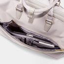 Weekender Bag - Taupe