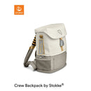 Crew Backpack - Full Moon
