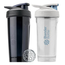Strada Shaker Bottle, 2-pack