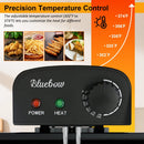 Electric Deep Fryer - 5.3QT