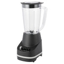 6-Speed Blender with 48 oz Jar - Black