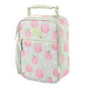 Upright Lunch Bag - Pink