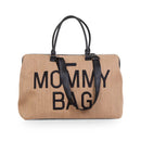 Childhome Original Mommy Bag - Large Stylish Diaper Bag