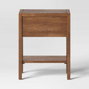 Warwick Side Table with Drawer