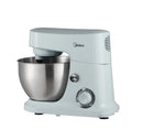 5qt 6-Speed Stand Mixer - Blue