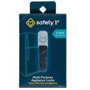 Multi-Purpose Appliance Lock (2pk)