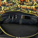 22.9L Kids' Backpack - Black