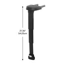 Adjustable Car Seat Load Leg