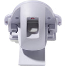 Secure-to-Explore Adhesive Magnetic Locks - White - 2ct