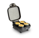 Electric Egg Bite Maker - Black