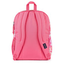Big Student Backpack - Blue