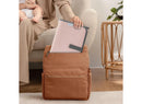 Portable Diaper Changing Pad - Pink