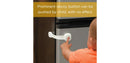 Safety 1st Decor Outsmart Strap