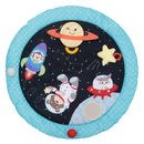 Baby Sensory Activity Playmat - Space Friends