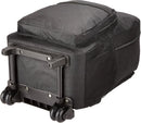 Rolling Backpack - 17"