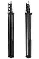 Promaster 9811 Telescoping Background Stand System