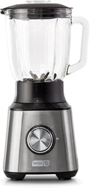 Countertop Blender - Silver