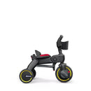 Liki Trike S3 - Flame Red